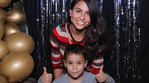 Parnell Village Square Trust Auckland DJ Services Photobooth-235.jpg