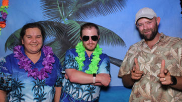 Pak n Save manukau - ADJS Auckland DJ Service-12.jpg