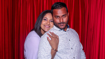 Mona & Alex's Wedding - ADJS Auckland DJ Service-22.jpg