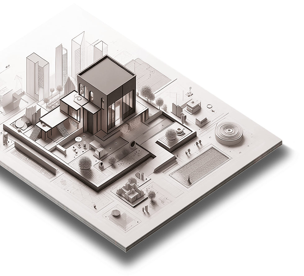 Mapa 3D