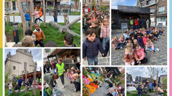 K1 naar de markt