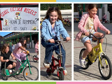 Gekke fietsenmuseum