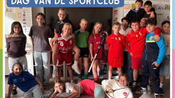 SAMEN STERK IN SPORt