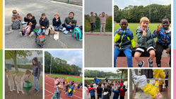 SPORTDAG K3