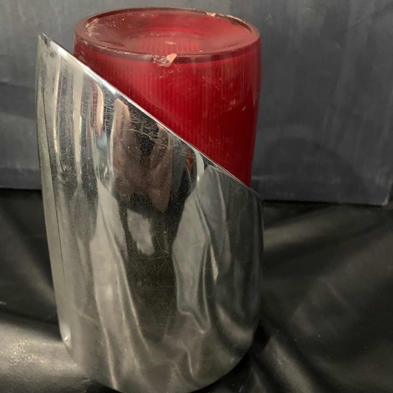 59 Dodge Tail Lights