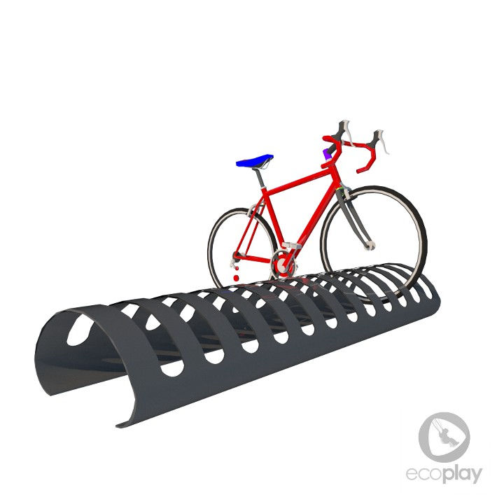 APARCA-BICILETAS AP #52