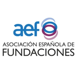AEF · Asociación Española de Fundaciones