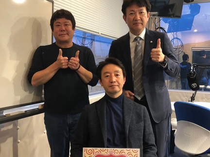 第260回 株式会社アグリアーツ 代表取締役 光延 啓人さん