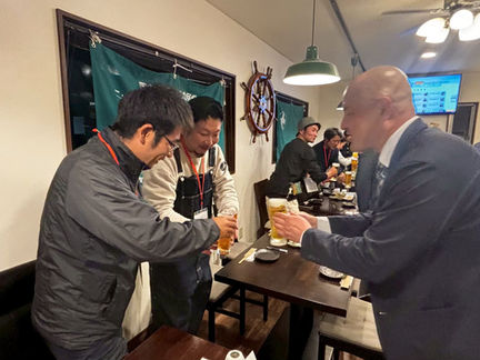 2026/3/23 仲間づくりの会