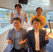 第169回 240610放送分 みらい株式会社 あまスタファロール大矢元起さん