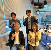 第212回 20250414 株式会社 minsora代表取締役 CEO 高山 久信さん