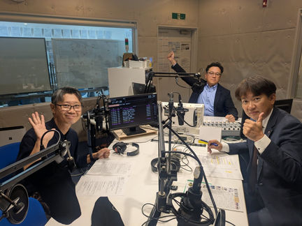 第242回 NPO法人にっこり 理事長 冨永 和樹さん