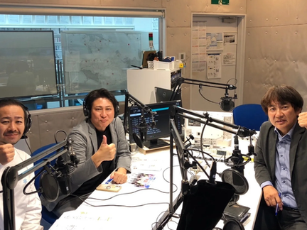 第239回 株式会社アドシン 代表取締役社長熊本県中小企業家同友会 経営フォーラム実行委員 光澤 陽介さん