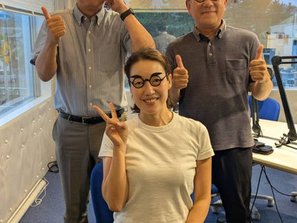 第267回 女性の身体ケア Coco'e 代表 淀川 はるかさん