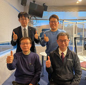第157回 240318放送分 株式会社フジコー 宗 考太郎 さん