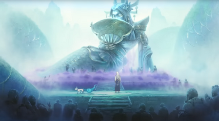 League of Legends – Events + Moments