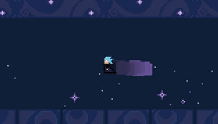 Original 2D Game (Solo Development, Unity)