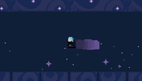 Original 2D Game (Solo Development, Unity)