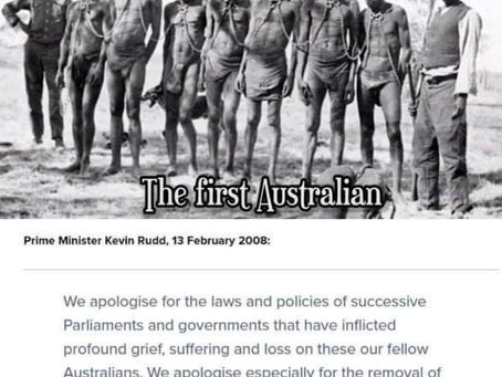 We are one, but we are many 