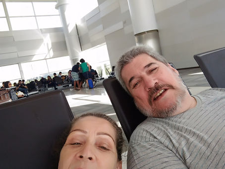 de Campinas SP para Lisboa Portugal