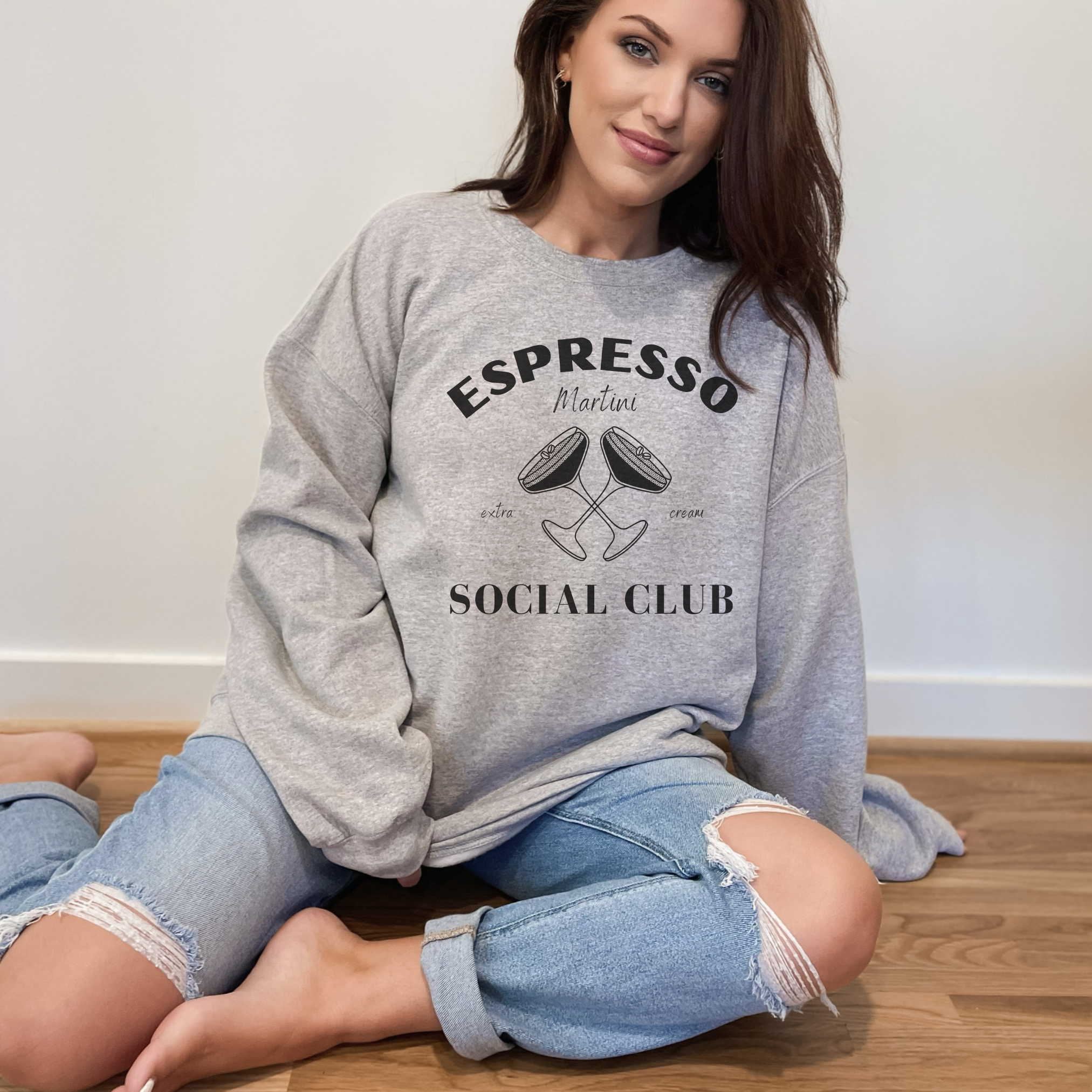 Espresso Martini Social Club