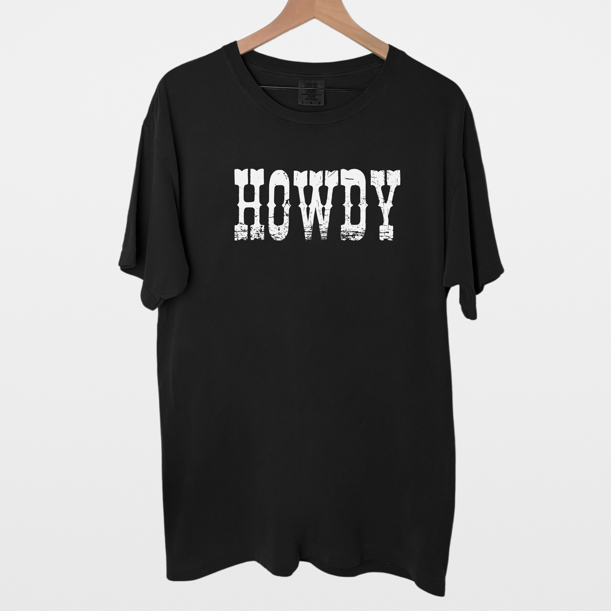 Howdy T-Shirt