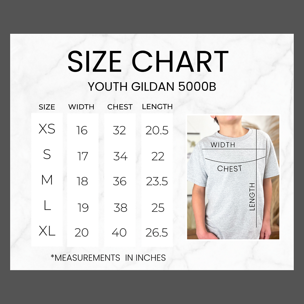 Thumbnail: Buck Wild Youth T-Shirt