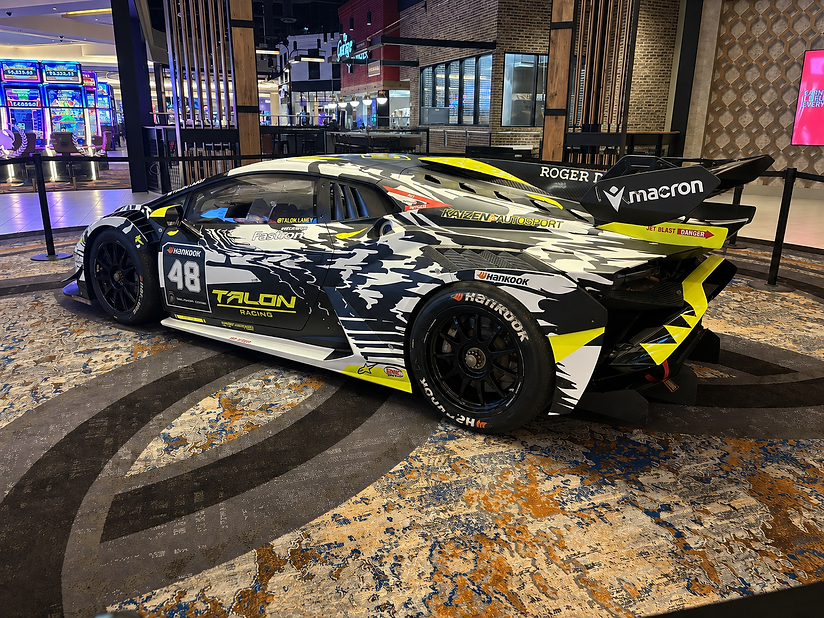 Talons Lambo in Casino.png