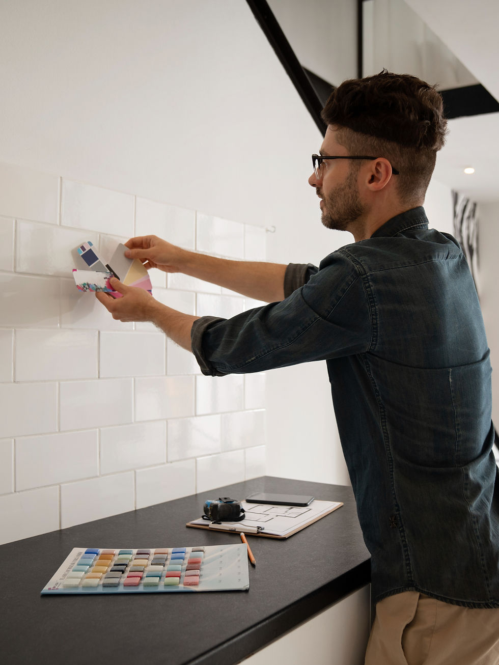 Should You Renovate or Move? A Guide for Homeowners