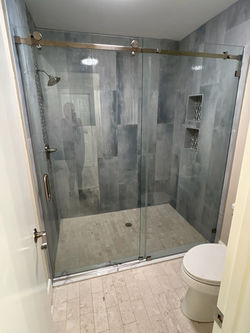 bathroom remodeling