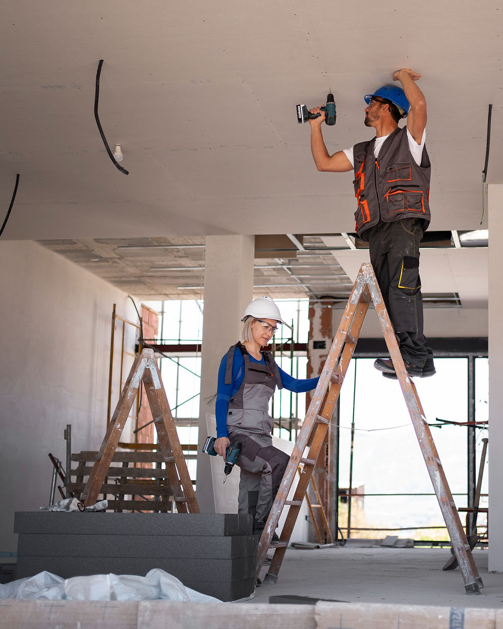 Top 10 Things to Consider Before Starting a Full Home Renovation
