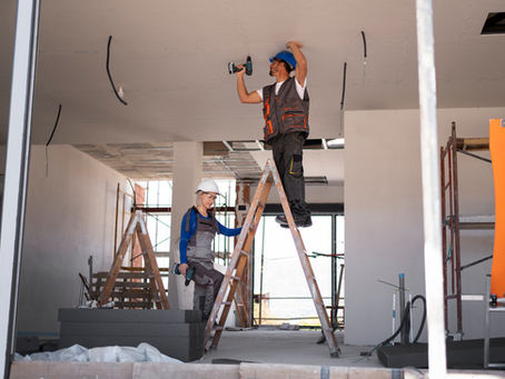 Top 10 Things to Consider Before Starting a Full Home Renovation