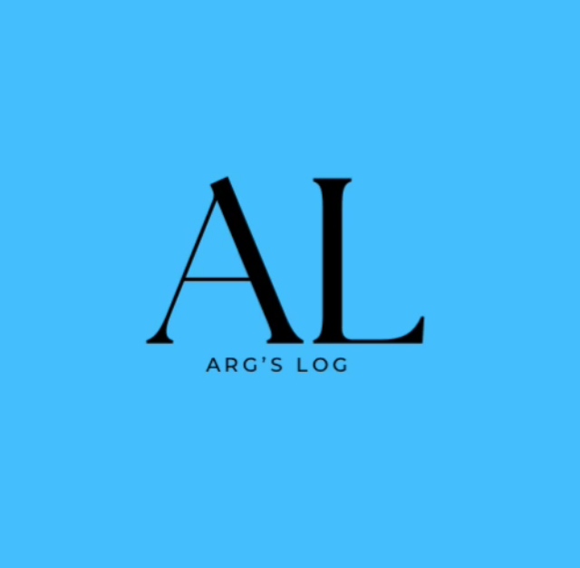 Writer: Arg