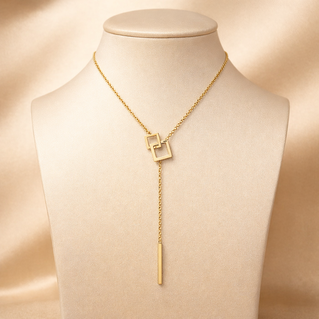Essential Chain Necklace