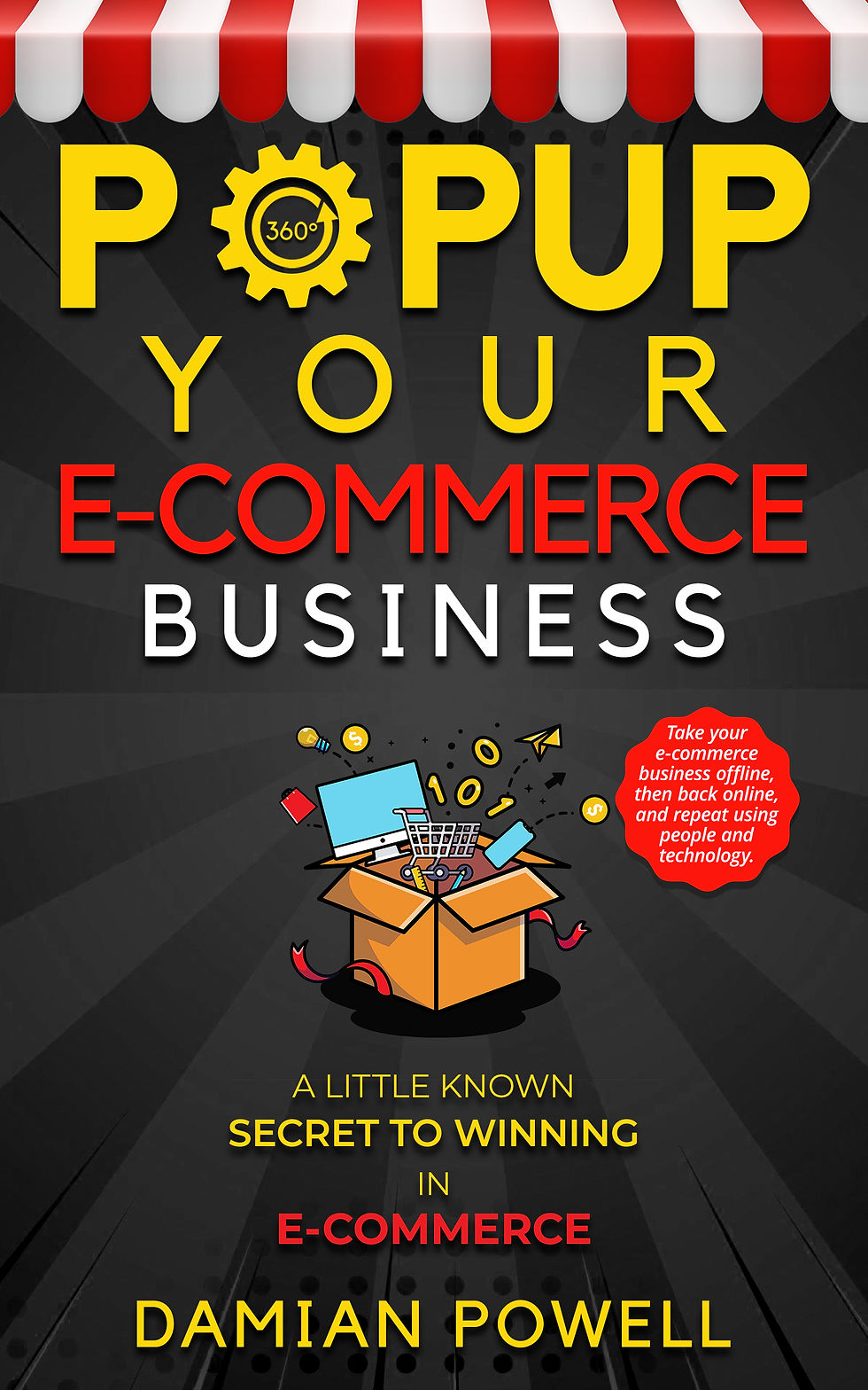 increase organic traffic to website
