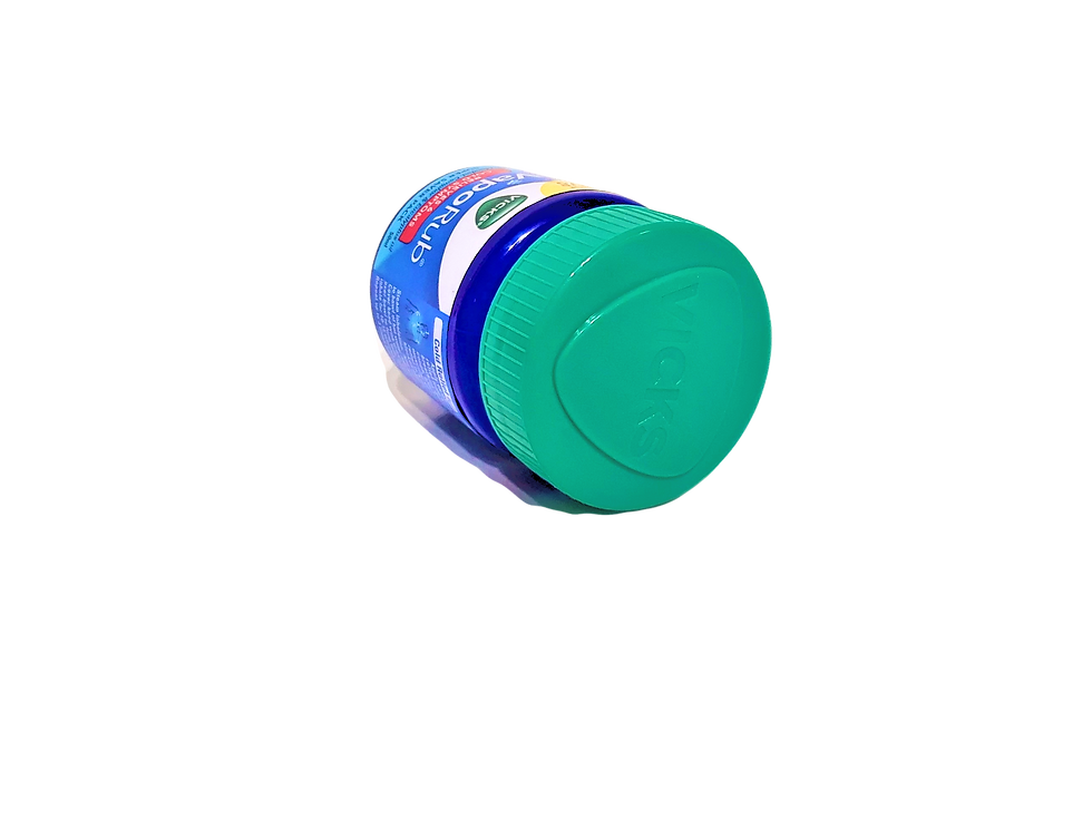 Thumbnail: vicks vaporub