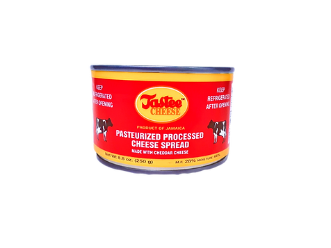 Buy Jamaican Cheese in a can 8 oz.