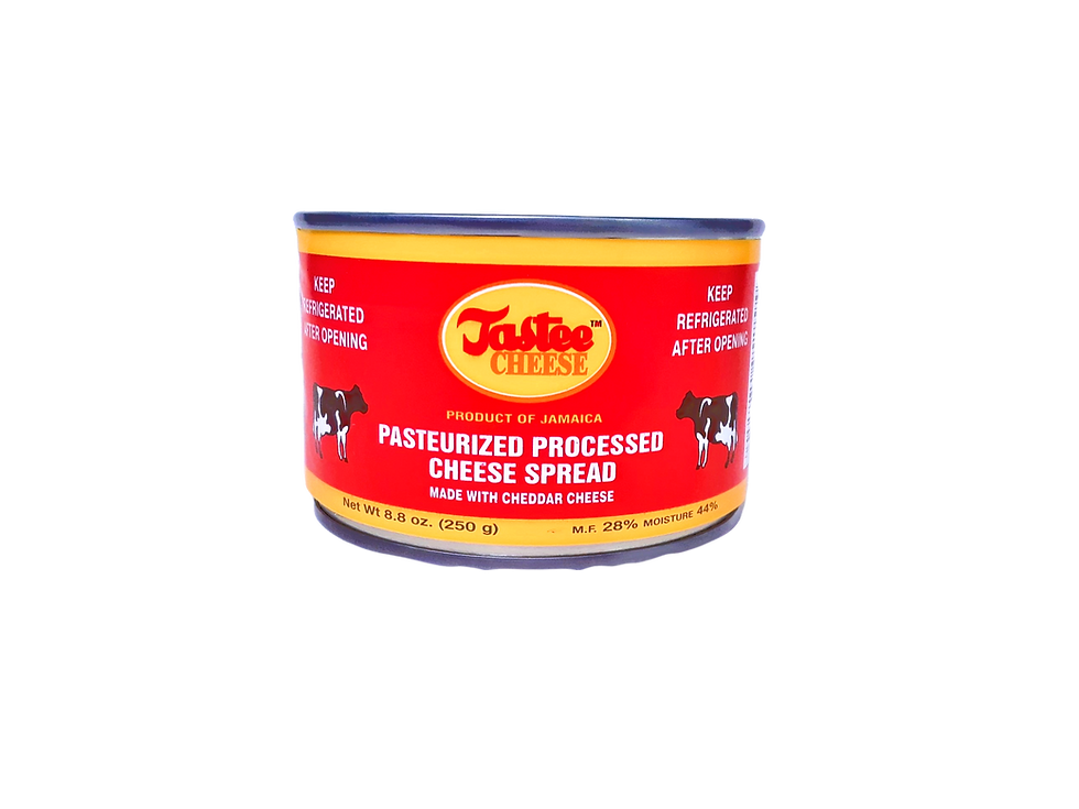 Thumbnail: canned tastee cheese