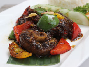 Authentic Oxtail Recipe - Jamaica Style and from around the world. 