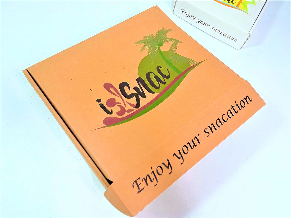 Thumbnail: fruit granola