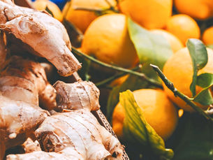 Healing Power of Ginger: Anti-Inflammatory Ginger Tea Combinations