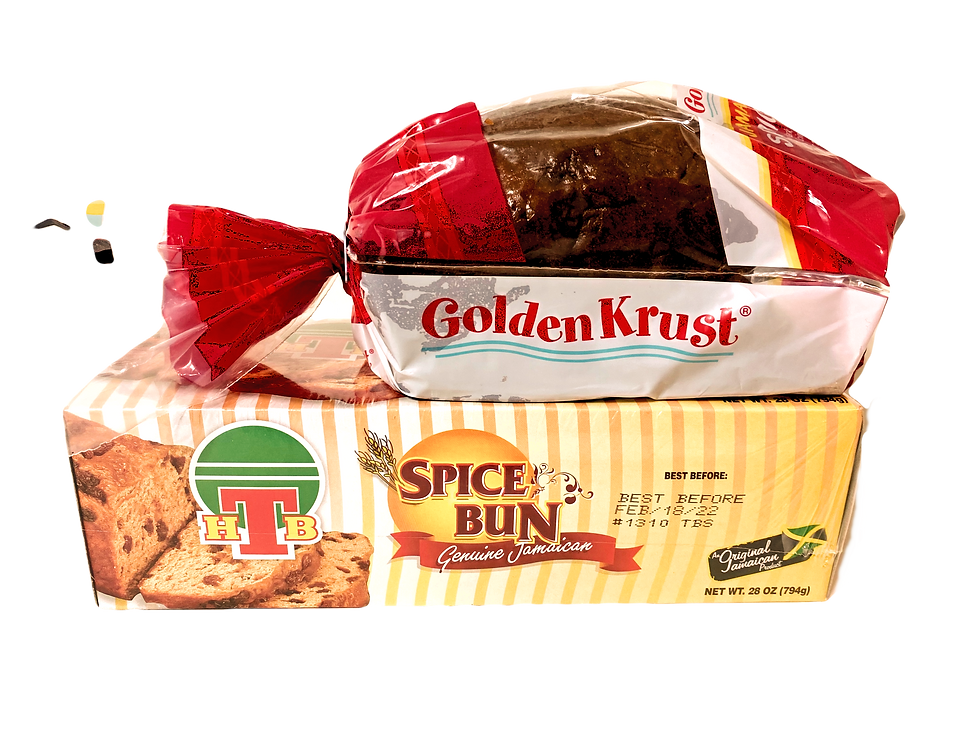 let us break bread together