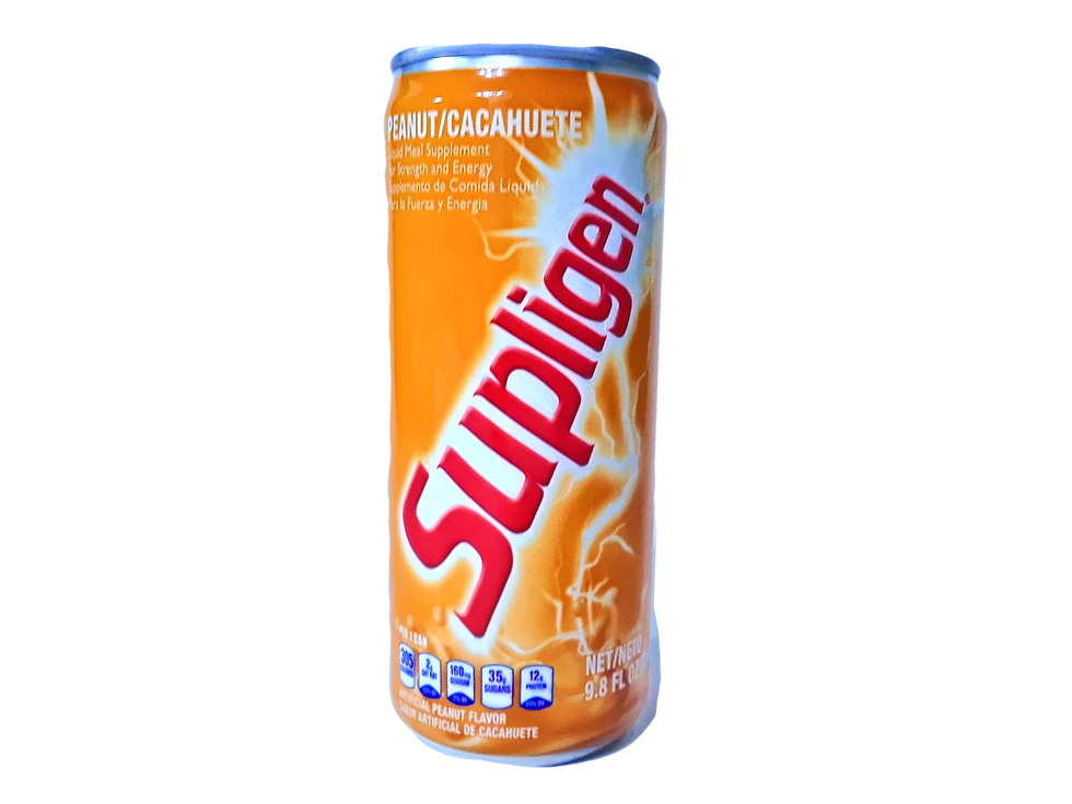 jamaican supligen drink