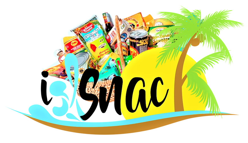 Caribbean Supermarket Grocery Store Online Shopping and Delivery islsnac