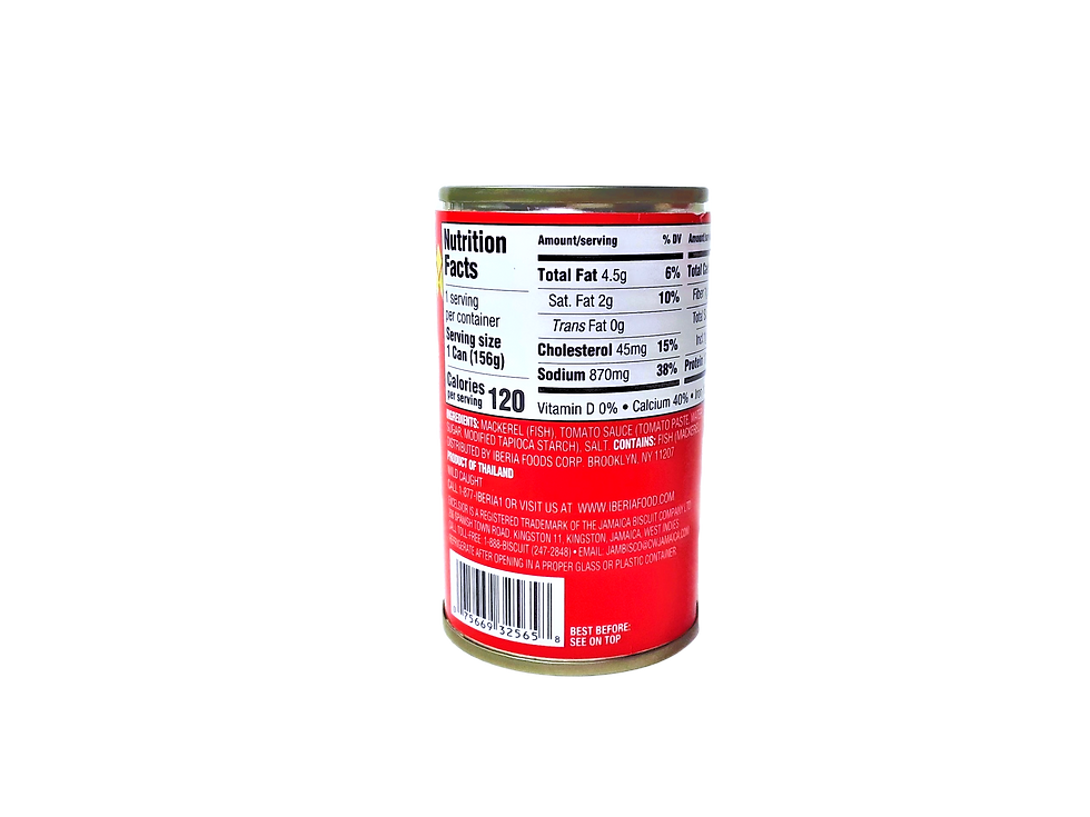 Thumbnail: jamaican mackerel