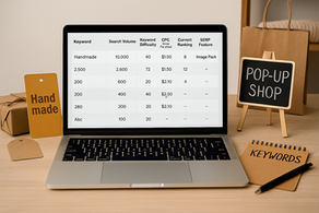 keyword management