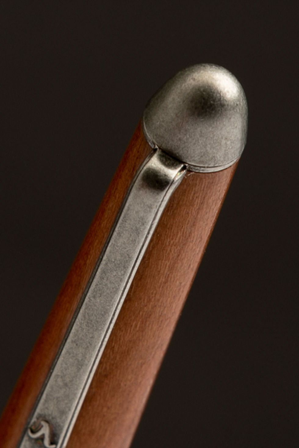 Miniaturbild: Kugelschreiber Satin Nickel