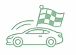 Servei de rentat de vehicles per a esdeveniments automobilístics