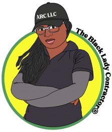 Writer: TheBlackLadyContractor