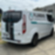 Vehicle Branding